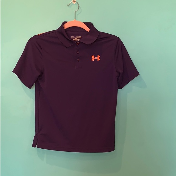 Under Armour Other - ⭐️Sold on Mercari⭐️ Under armour Polo